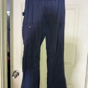 Lilly Pulitzer Dark Blue Cargo Pants for Men